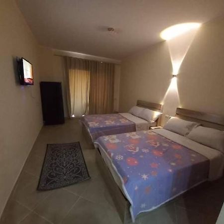 Florenza Hurghada Pool View Chalet # I324公寓式酒店 外观 照片