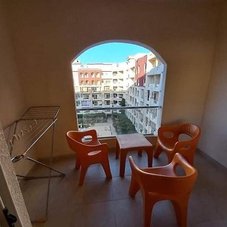 Florenza Hurghada Pool View Chalet # I324公寓式酒店 外观 照片
