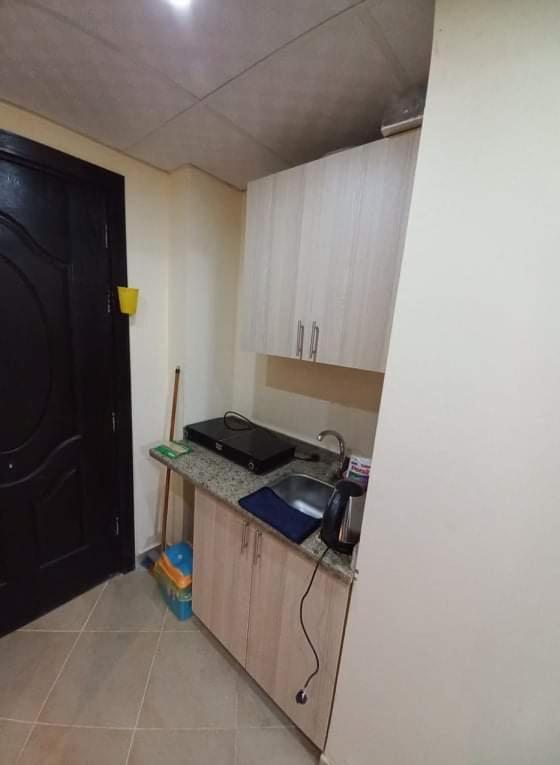 Florenza Hurghada Pool View Chalet # I324公寓式酒店 外观 照片