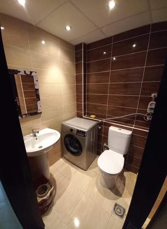 Florenza Hurghada Pool View Chalet # I324公寓式酒店 外观 照片